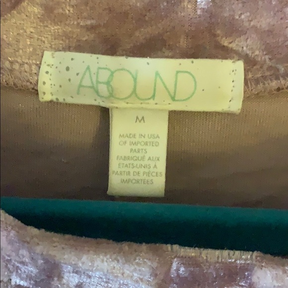 Long sleeve dress / tunic - Picture 2 of 4